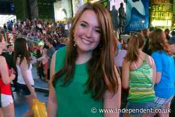 Times Square stabbing victim Erin Piacenti was new mom just back from maternity leave