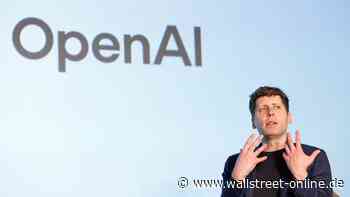 Sam Altman mitangeklagt: OpenAI soll Warnsignale vor Kanadas Schulmassaker ignoriert haben