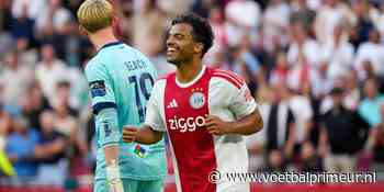 Wijndal-soap bij Ajax zorgt voor ongeloof bij fans: 'Te mooi om waar te zijn'
