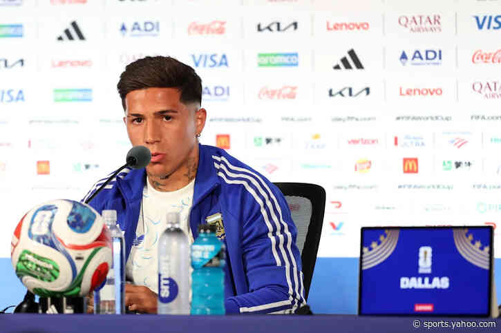 Manchester City new signing was Mourinho’s preferred midfield target for Real Madrid – report
