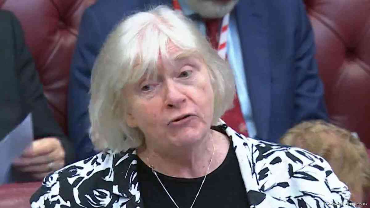 DWP update on 'right to work from home' and current UK rules explained
