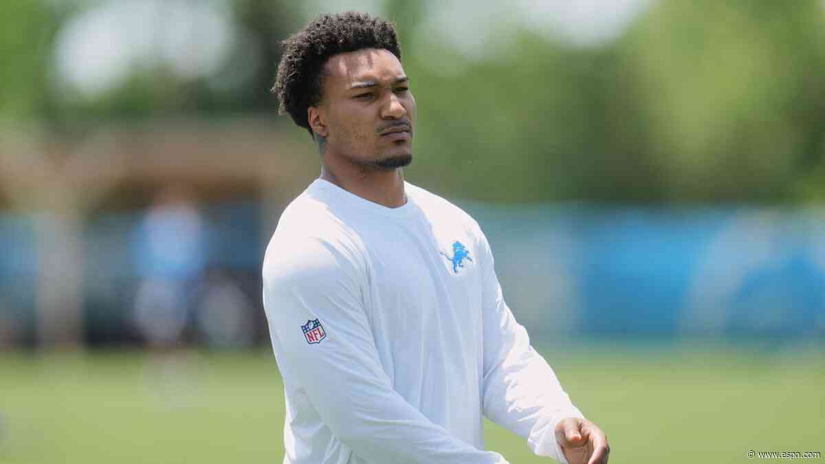Lions expect Branch, Joseph back after PUP stints