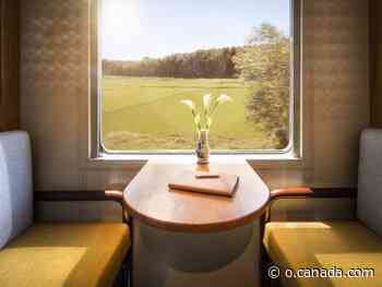 On a luxury train in Vietnam, I learned the journey can be as rewarding as the destination