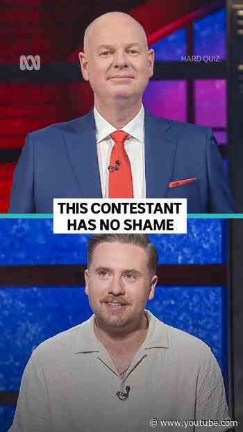 Contestant reveals what he spent 50k on, and it will shock you...