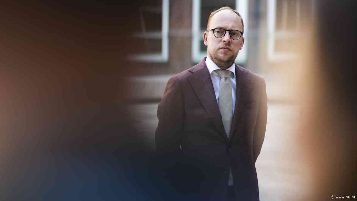 Chaos rond box 3 nóg groter: coalitie stelt besluit uit, reparaties komen er nu niet