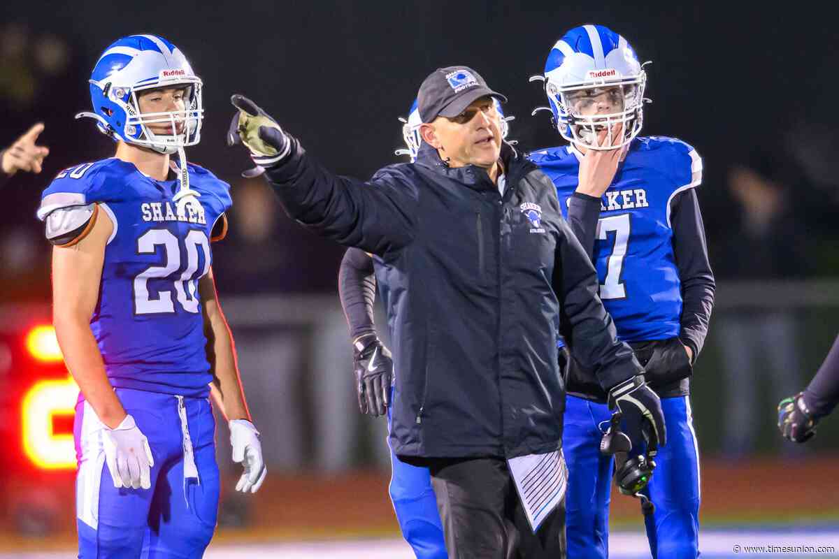 'Section 2 Sports Podcast' previews the 2026 high school football season