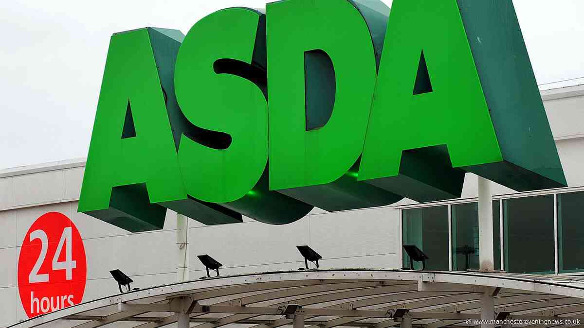Asda pulls three items from shelves over 'serious' health risk as shoppers warned 'stop using immediately'