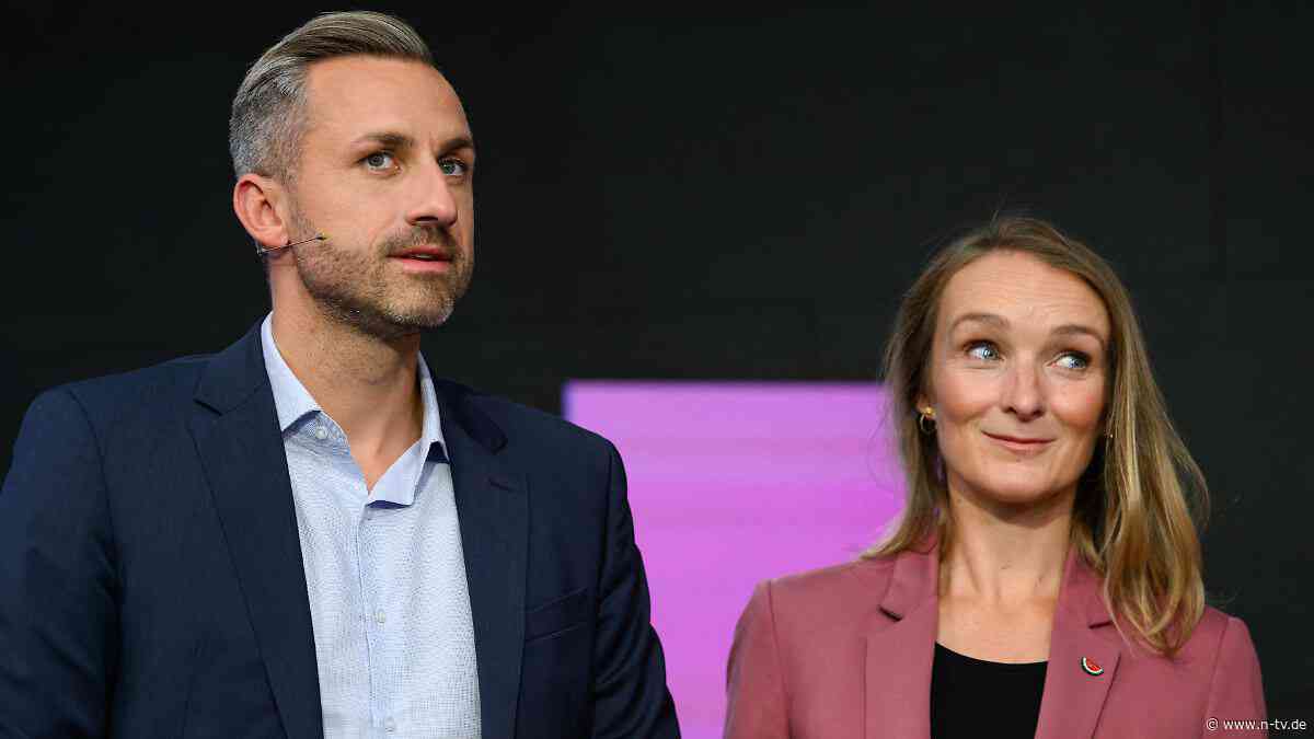 TV-Debatte vor Landtagswahl: BSW vermisst konkrete Beweise für russischen Angriff in Leipzig
