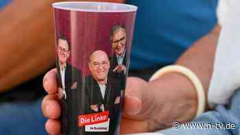 Wahlkampf in Sachsen-Anhalt: Beim taktischen Wählen kriegen die "Silberlocken" richtig Puls