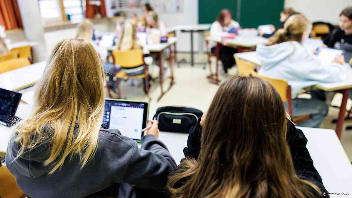 Lukrativer Auftrag: Rechtsstreit mit Samsung - keine neuen iPads für Schüler in Datteln