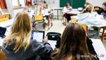 Lukrativer Auftrag: Rechtsstreit mit Samsung - keine neuen iPads für Schüler in Datteln