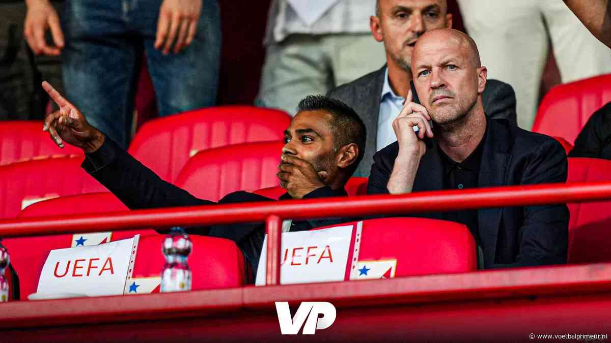 'Ajax speurt na komst Adingra verder: nóg één positie in beeld op Deadline Day'