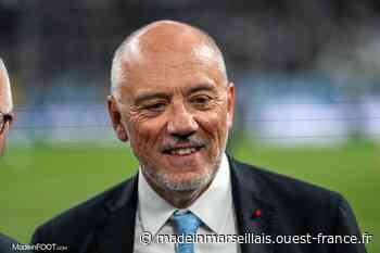 Mercato : Stéphane Richard l'assure : il n'y aura pas d'autre départ dans l'effectif