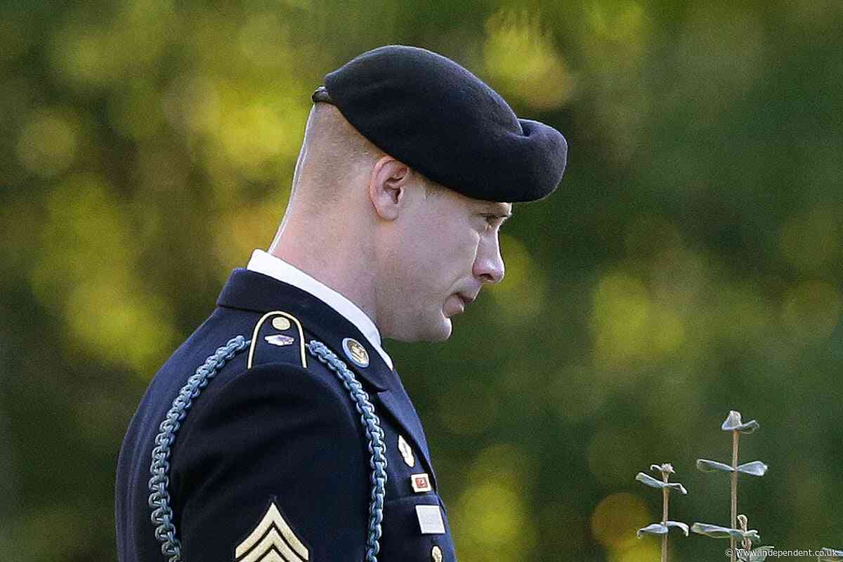 Judge lacked authority to void Bowe Bergdahl’s desertion conviction, appeals court rules