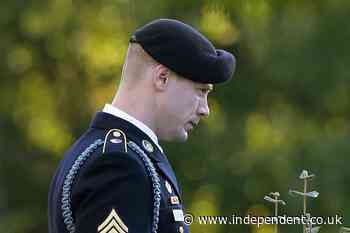 Judge lacked authority to void Bowe Bergdahl’s desertion conviction, appeals court rules