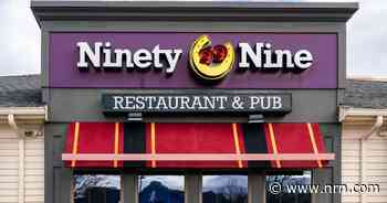 Red Sox's winning ways have kept Ninety Nine Restaurants busy