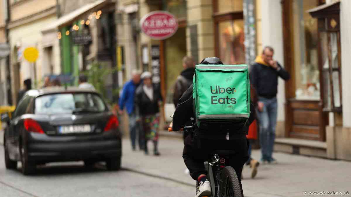 Uber in huge jobs update as it changes work from home rules