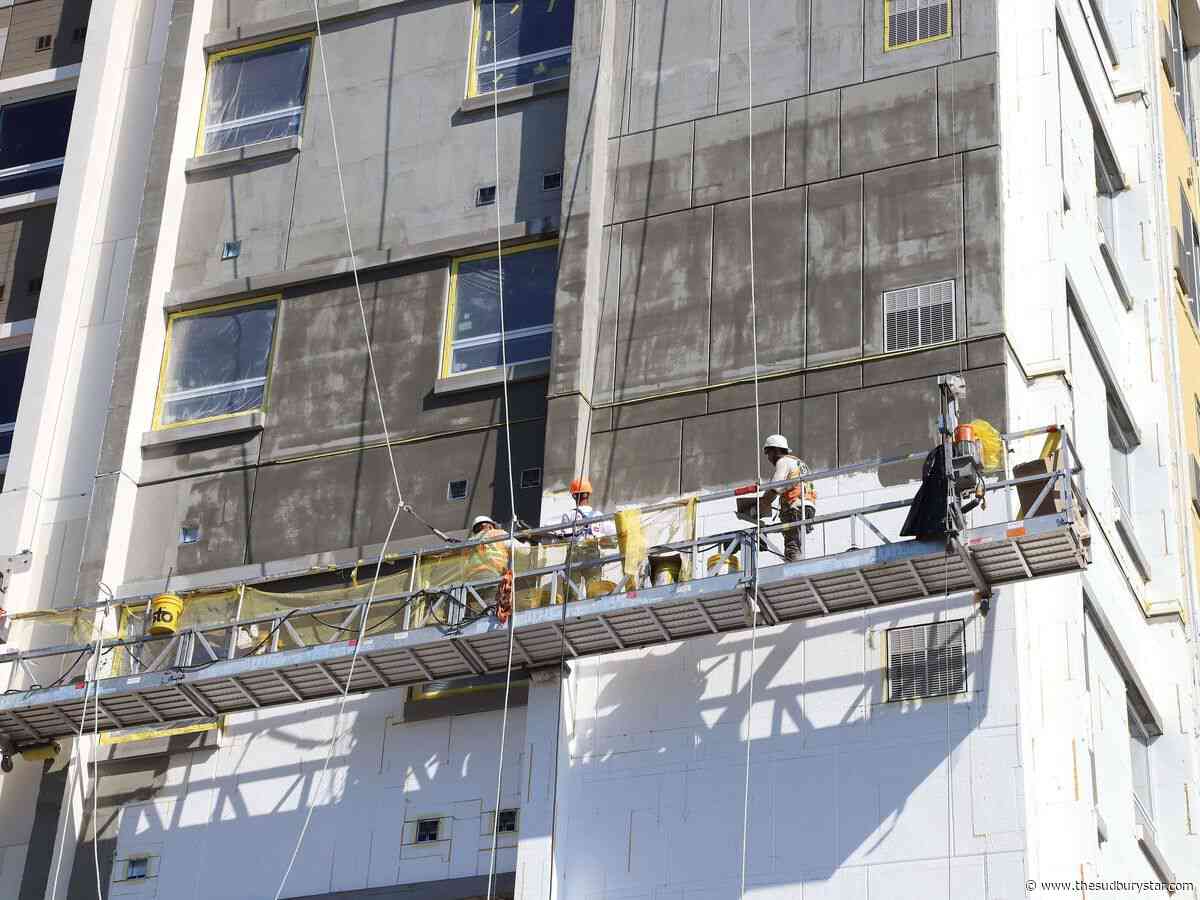 Greater Sudbury named one of Canada's best locations for business