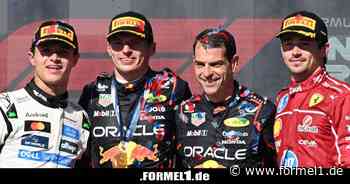 Norris, Verstappen und Leclerc: Darum wechseln Topfahrer nicht mehr