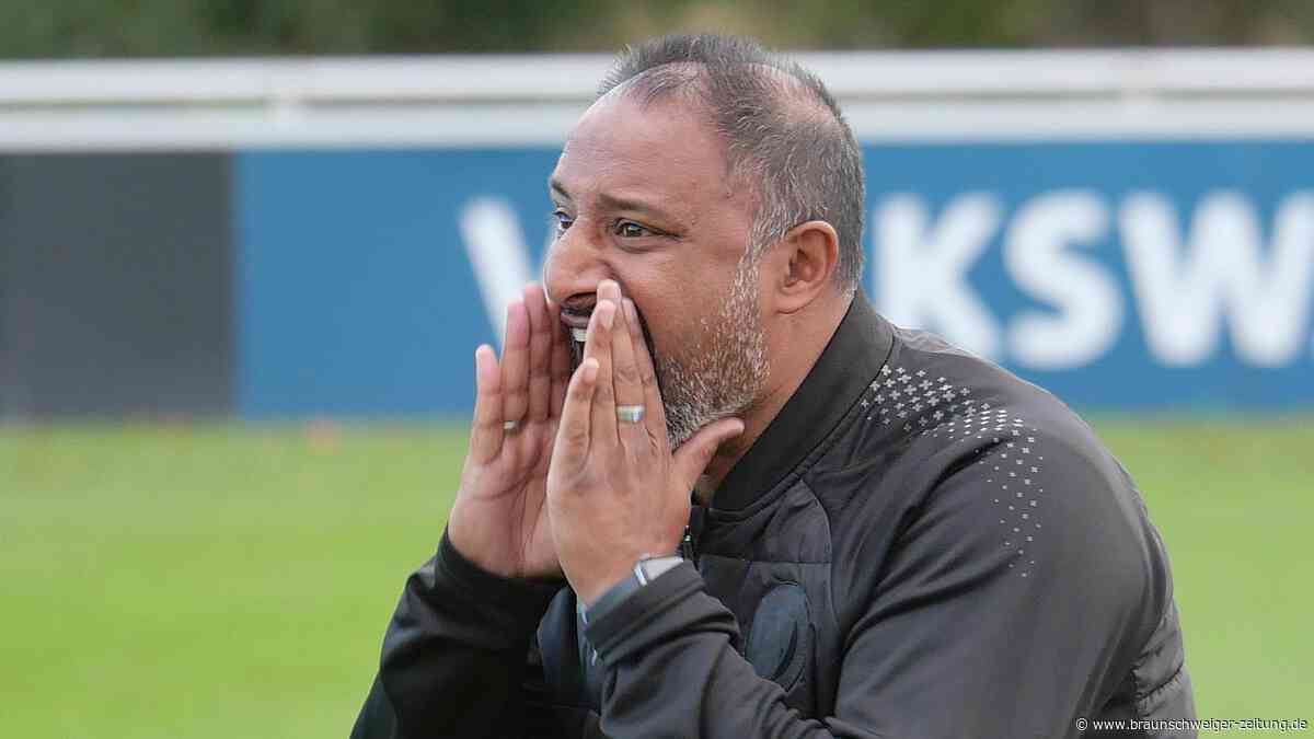 Neue Trainer-Offensive im Fußballkreis Braunschweig – das ist der Plan