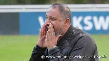 Neue Trainer-Offensive im Fußballkreis Braunschweig – das ist der Plan