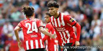 Pepi komt met opvallende onthulling over PSV-toekomst: 'Dat gaf me veel rust'