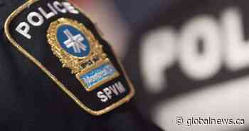 Stolen tools, cash recovered in multi-network investigation: Montreal police