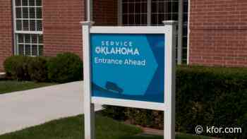 Oklahoma ID now available for Driver's License and State ID in Apple Wallet