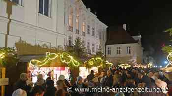 Weihnachtsmarkt auf der Kippe – Vereine sagen „Nein, danke“ zu neuen Regeln