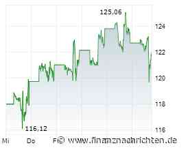 ANALYSE-FLASH: Deutsche Bank Research belässt SpaceX auf 'Buy' - Ziel 235 Dollar