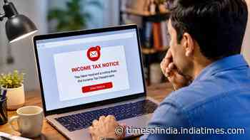 Rs 30 lakh salary, missed ITR after job switch; why ITAT cancelled Rs 3.74 lakh tax penalty