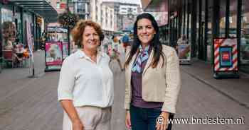 Etten-Leur van drie naar vijf wethouders: wie zijn deze nieuwe vrouwen?