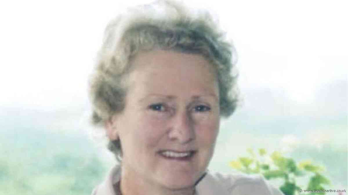Anglesey cold case breakthrough as four arrested in connection with 1994 pensioner killing