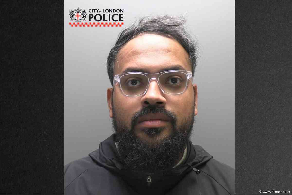 Man Jailed After Stealing £92,000 From Breast Cancer Charity to Fund Wedding and £14,000 Ring