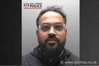 Man Jailed After Stealing £92,000 From Breast Cancer Charity to Fund Wedding and £14,000 Ring