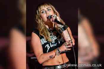 Miley Cyrus Announces New Album 'Bass Persuades' Exploring Heartache and a Layered Love Story