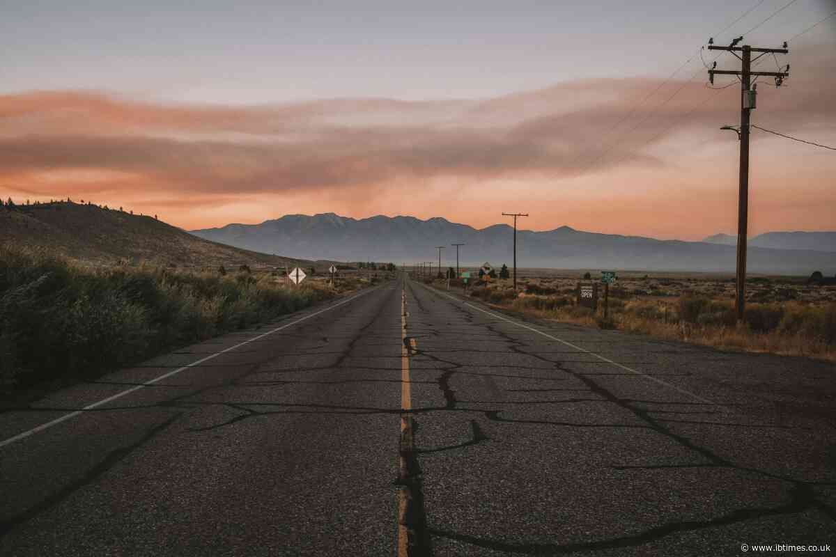 Dad Accused of Incest and Hiding Daughter After Her Alleged Newborn Found Dead Along a California Roadside
