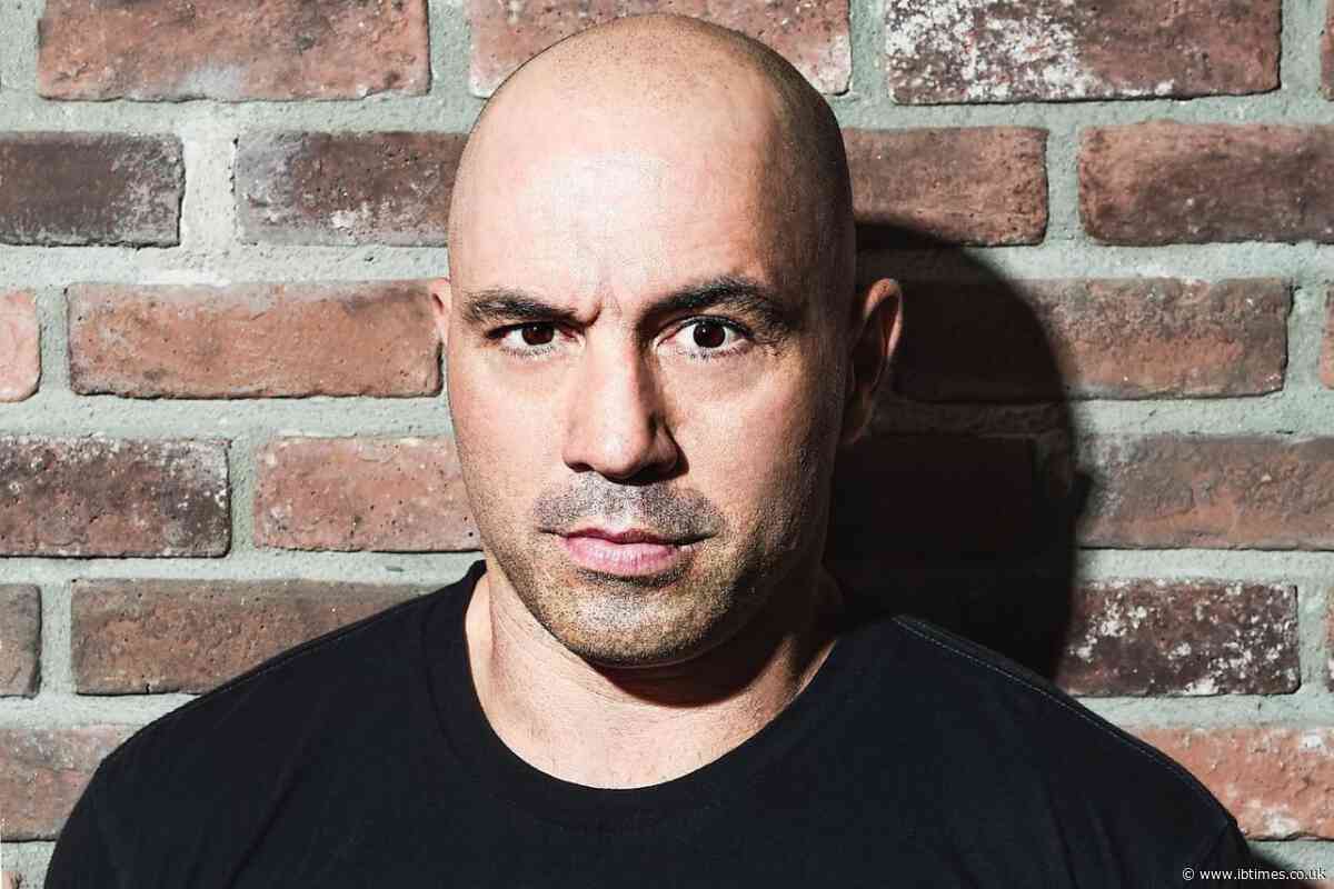 Joe Rogan Accuses Trump of Renaming Lake Ontario to Distract Americans From Iran 'War We Can't Win'