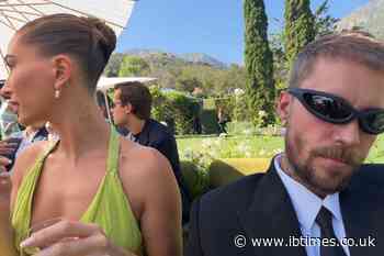 Justin Bieber's 'Fragile' Side Exposed After Awkward Wedding Video Sparks Fresh Marriage Rumours