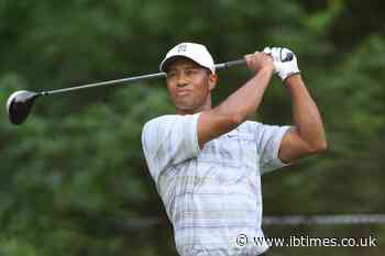 Tiger Woods Reportedly Faces a Five-Year Driving Ban After Reaching a Plea Deal in Florida Court