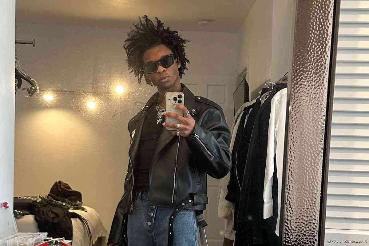 D4vd's Father Reportedly Sells Texas Property And Takes Out Loan As Singer Faces Severe Money Issues