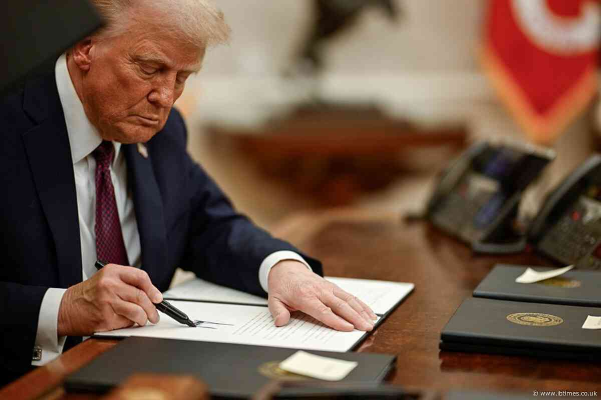 Hospitals Claim New Trump Administration Medicaid Rules Could Cost Hundreds of Billions of Dollars