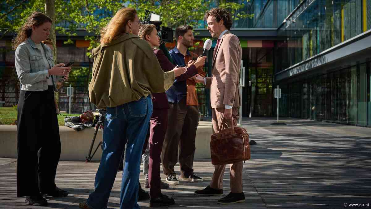 Kamer eist dat gelekte prinsjesdagplannen openbaar worden, kabinet weigert