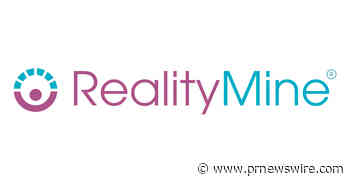 Bijjal joins RealityMine® as first Chief Product Officer to accelerate next growth phase