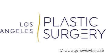 Beverly Hills Plastic Surgeon Dr. John M. Anastasatos to Present on Endoscopic Brow Lift at the 3rd Mediterranean Conference of Plastic Surgery Innovations in Crete