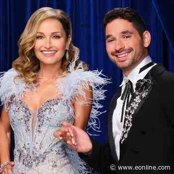 Giada De Laurentiis Turned Down DWTS 10 Times: Who Convinced Her Now