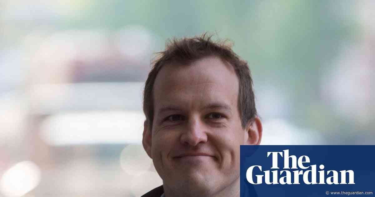 Architect of UK’s AI strategy joins Anthropic amid conflict of interest warning