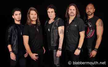 ANGRA's RAFAEL BITTENCOURT On New Singer ALÍRIO NETTO: 'He's A Virtuoso, But He's Also A Friend'