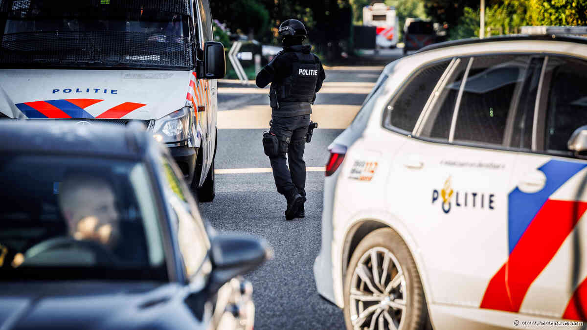Overasselt siddert nog na van kogelregen drugsconflict: ’Het had nog erger kunnen aflopen als Team Jan thuis was geweest’