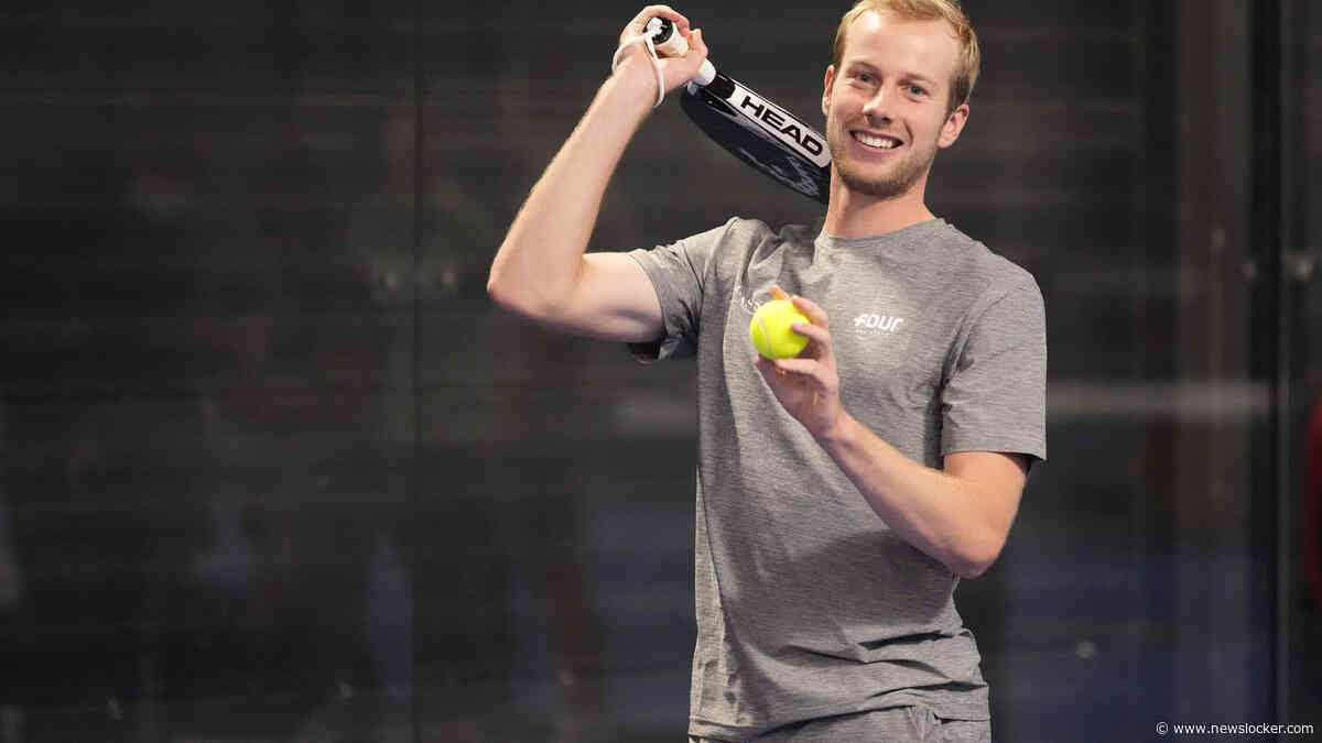 LIVE US Open | Kan Botic van de Zandschulp zorgen voor eerste Nederlandse zege in New York?